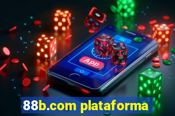 88b.com plataforma